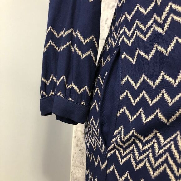 Anthropologie Holding Horses Farica Chevron - Picture 12 of 12